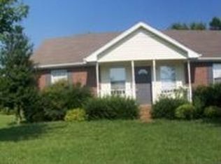 109 Woodcrest Point, Portland, TN 37148
