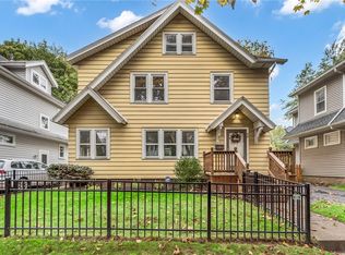 49 Brookfield Rd, Rochester, NY 14610