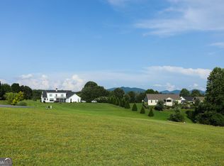 22 Bonney Ridge Rd, Blairsville, GA 30512