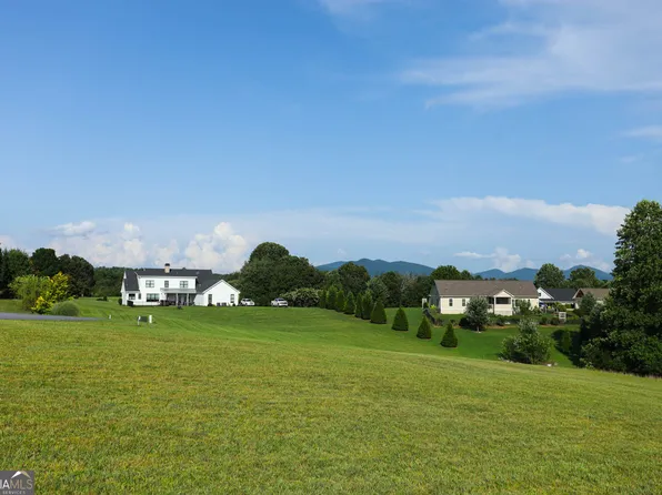 22 Bonney Ridge Rd, Blairsville, GA 30512