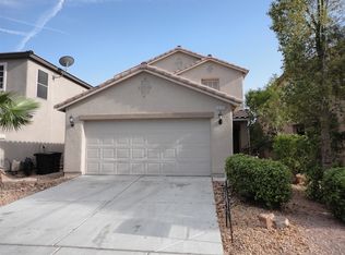 5113 Fireside Ranch Ave, Las Vegas, NV 89131