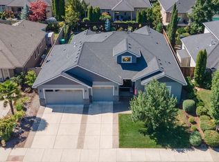 988 Pumpkin Rdg, Eagle Point, OR 97524