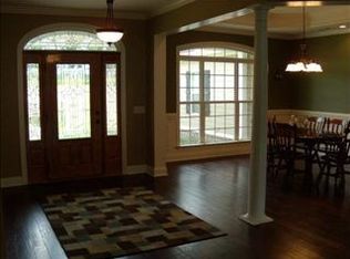 231 Old Hardy Place Rd, Statesboro, GA 30461