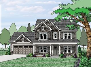 1160 Alcovy Heights Ln, Monroe, GA 30655