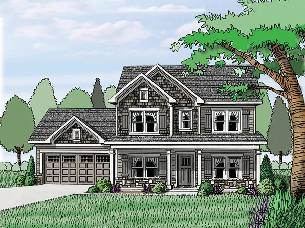 55 Fairoaks Ct, Covington, GA 30016