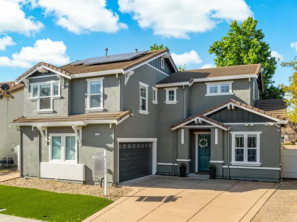 438 Tilden Cir, Vacaville, CA 95688