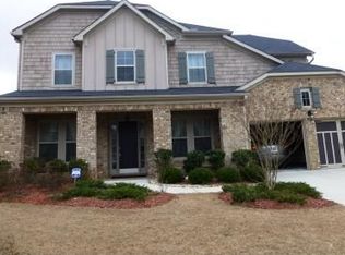 4936 Locklear Way, Marietta, GA 30066