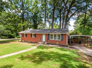 3136 Brentwood Rd, Raleigh, NC 27604