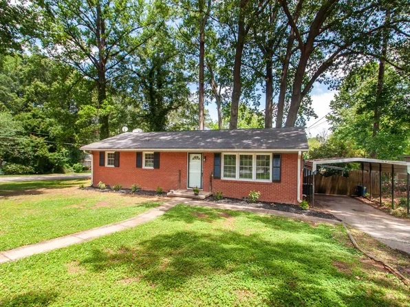 3136 Brentwood Rd, Raleigh, NC 27604