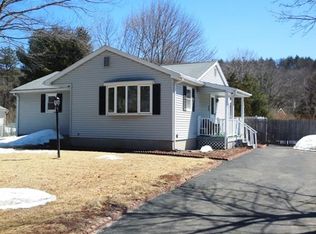 352 Apremont Hwy, Holyoke, MA 01040