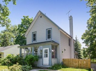 2360 13th Ave E, North Saint Paul, MN 55109