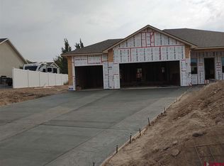 1746 E 7th St, Delta, CO 81416