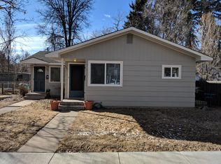 305 E Myrtle St, Fort Collins, CO 80524