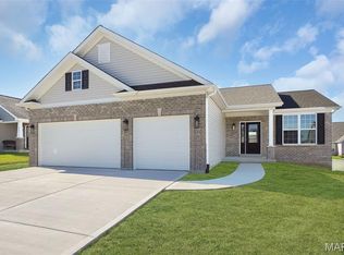 227 Wayfair Landing St, Charles, MO 63301