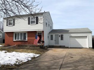 12 Murray Ter, Tonawanda, NY 14150
