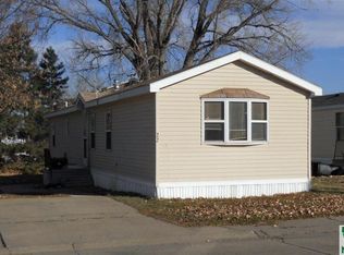 411 Stanford St, Vermillion, SD 57069