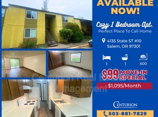 4135 State St NE APT 10, Salem, OR 97301