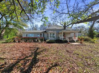 1673 State Route K, Pottersville, MO 65790
