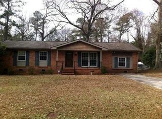 1167 Gould Rd, Jacksonville, NC 28540