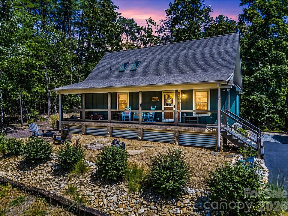 New-Build Cottage property listing