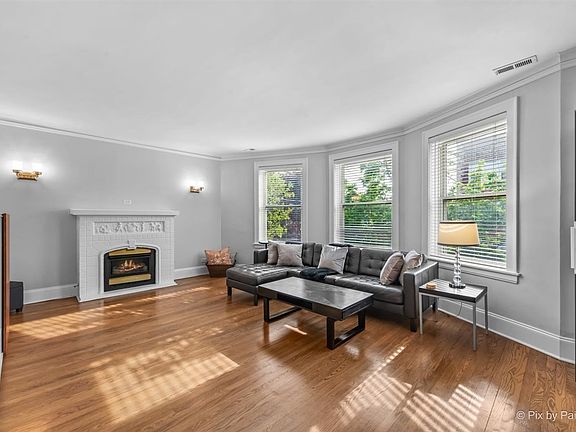 4th image of 6751 N Newgard Ave #2