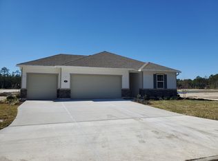 535 Flach Dr, St Johns, FL 32259