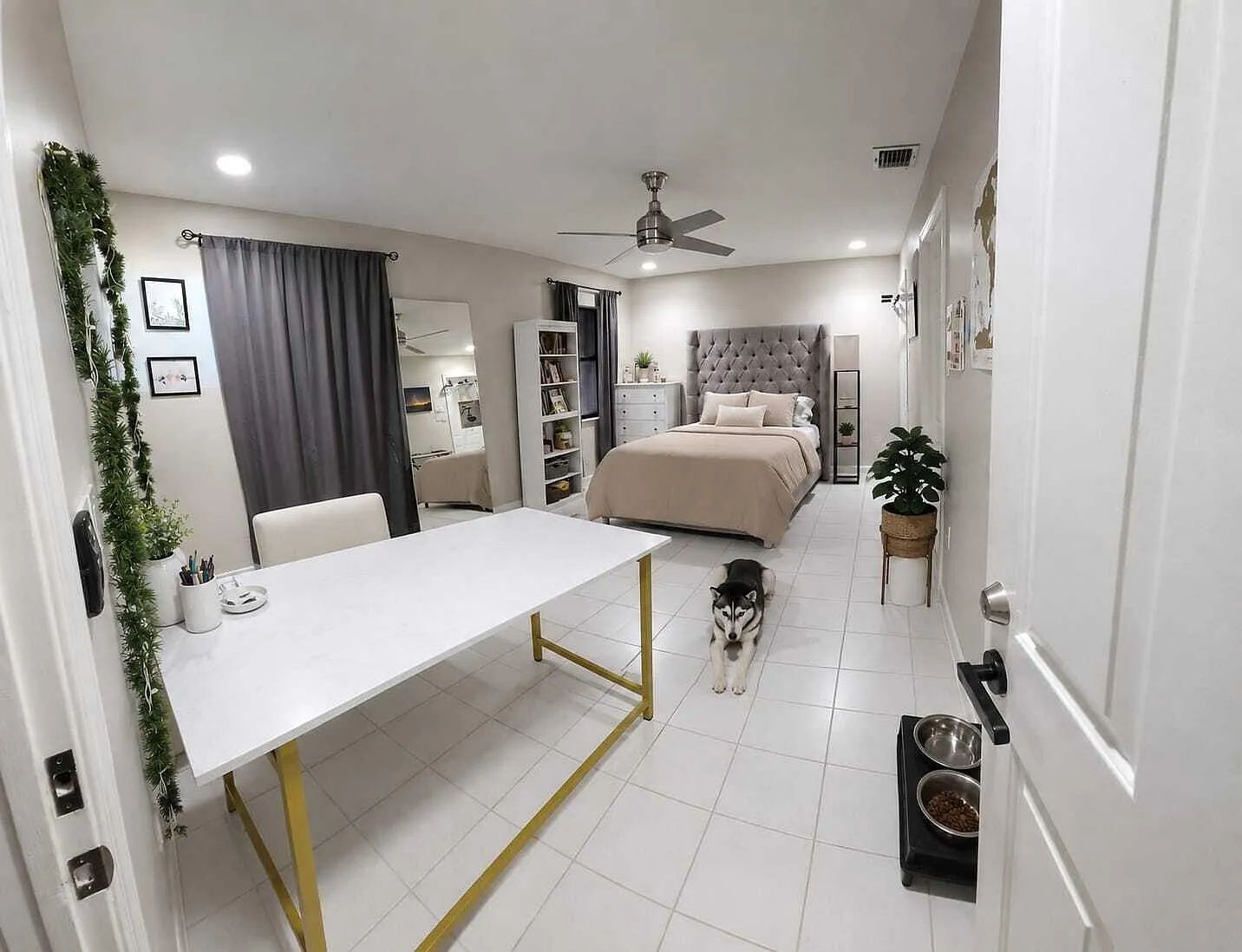3 bed, 3.5 bath, 1848 sqft, $4,000 — Photo 4