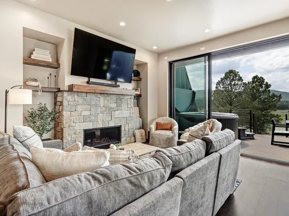 18 Angel Fire Rd S, Angel Fire, NM 87710
