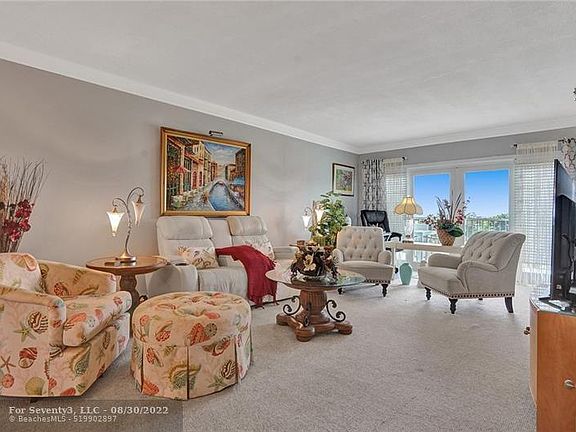 5th image of 3150 N Palm Aire Dr APT 709