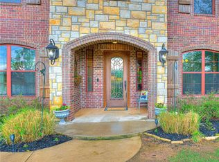 15255 Turkey Xing, Guthrie, OK 73044