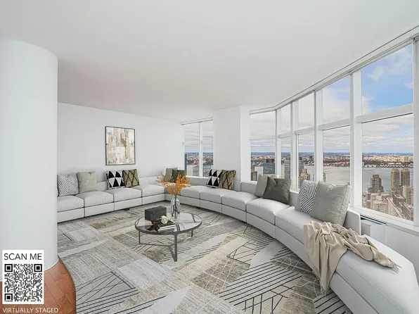 160 W 66th St APT 51A, New York, NY 10023