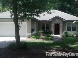 120 NW 9th Ave, High Springs, FL 32643
