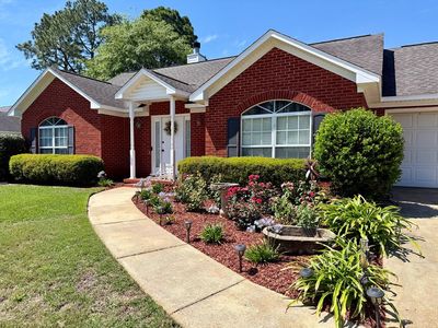 3704 Navajo Trce, Dothan, AL, 36305