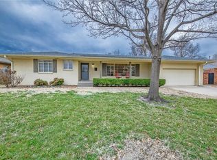 1412 Andover Ct, The Village, OK 73120