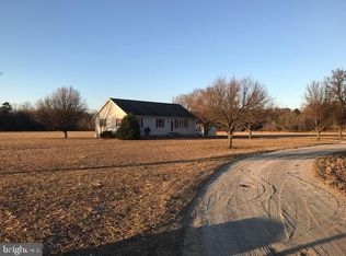 5835 Newton Rd, Preston, MD 21655