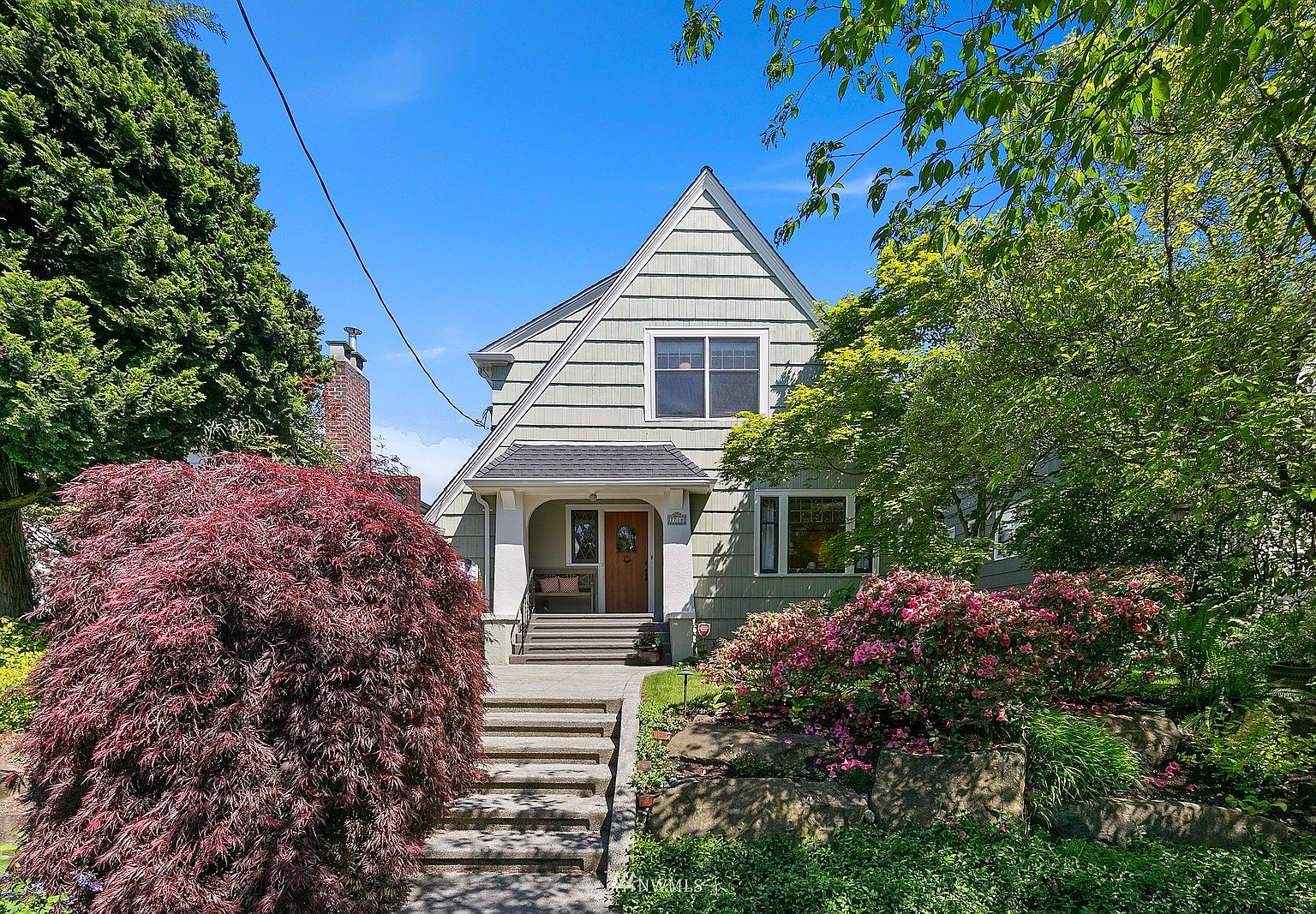 7718 14th Avenue NE, Seattle, WA 98115 Zillow
