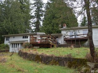 1611 Shahour Rd, Raymond, WA 98577