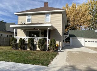 158 Eau Claire Blvd, Wausau, WI 54403