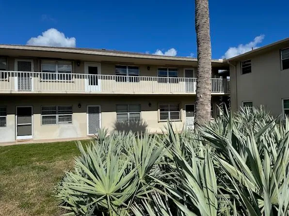 14 Lake Vista Trail #104, Port St Lucie, FL 34952