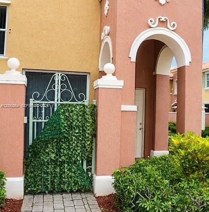 2nd image of 10666 SW 7th St #2106