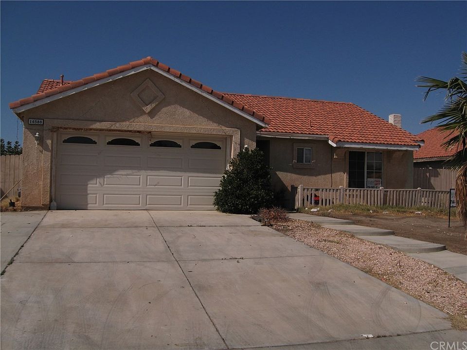 1st image of 14588 Desert Rose Dr