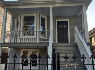 4624 N Harding Ave UNIT 1, Chicago, IL 60625