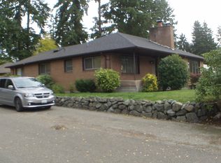 12760 4th Ave NW, Seattle, WA 98177