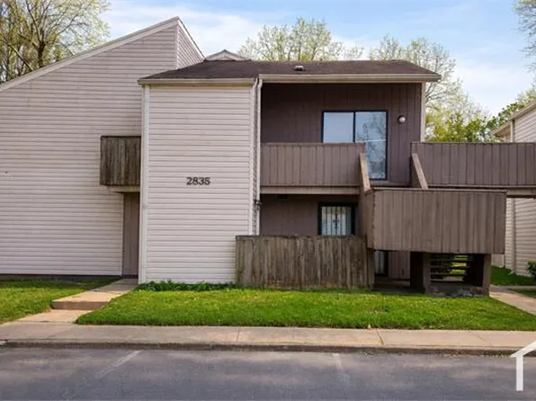 2835 Sonora Dr #2, Memphis, TN 38115