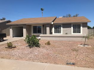 5816 S Westfall Ave, Tempe, AZ 85283
