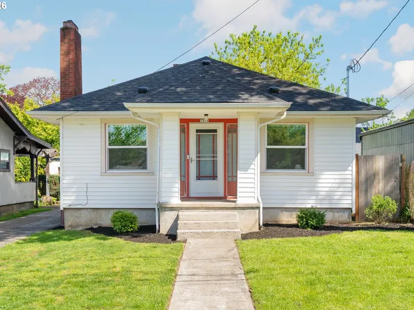 7816 N Belknap Ave, Portland, OR 97217