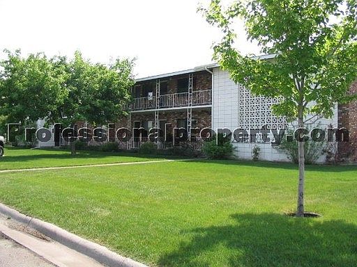 2nd image of 1519 Ashberry Ct APT 9