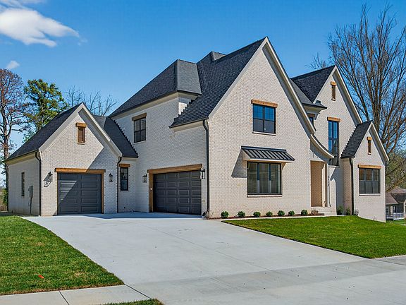 5th image of 1713 Deer Creek Way