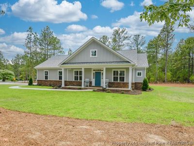 120 Edgewater Dr, Seven Lakes, NC, 27376