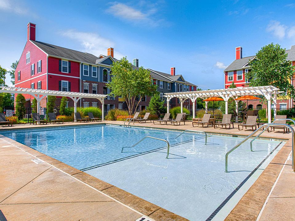 The Domain At Farms Apartment Rentals Zionsville, IN Zillow